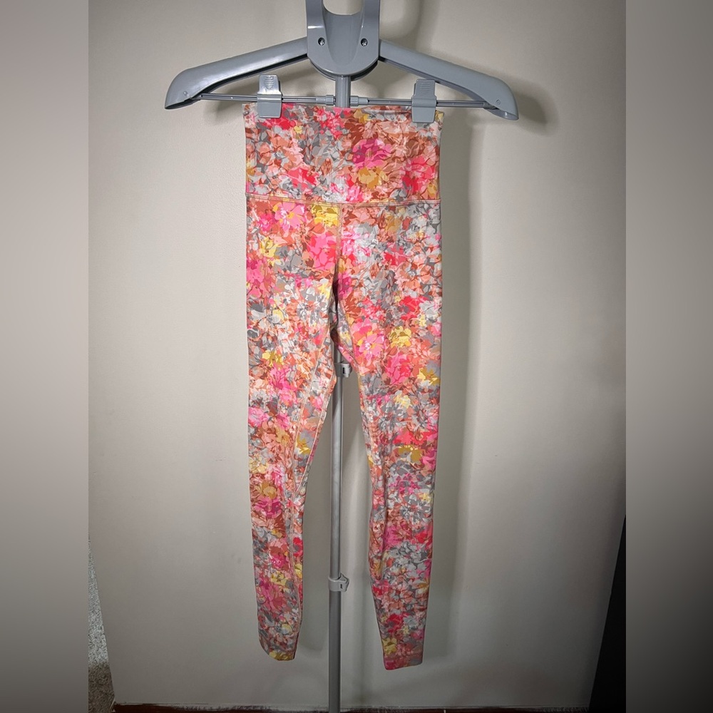 Lululemon Align, full-length leggings